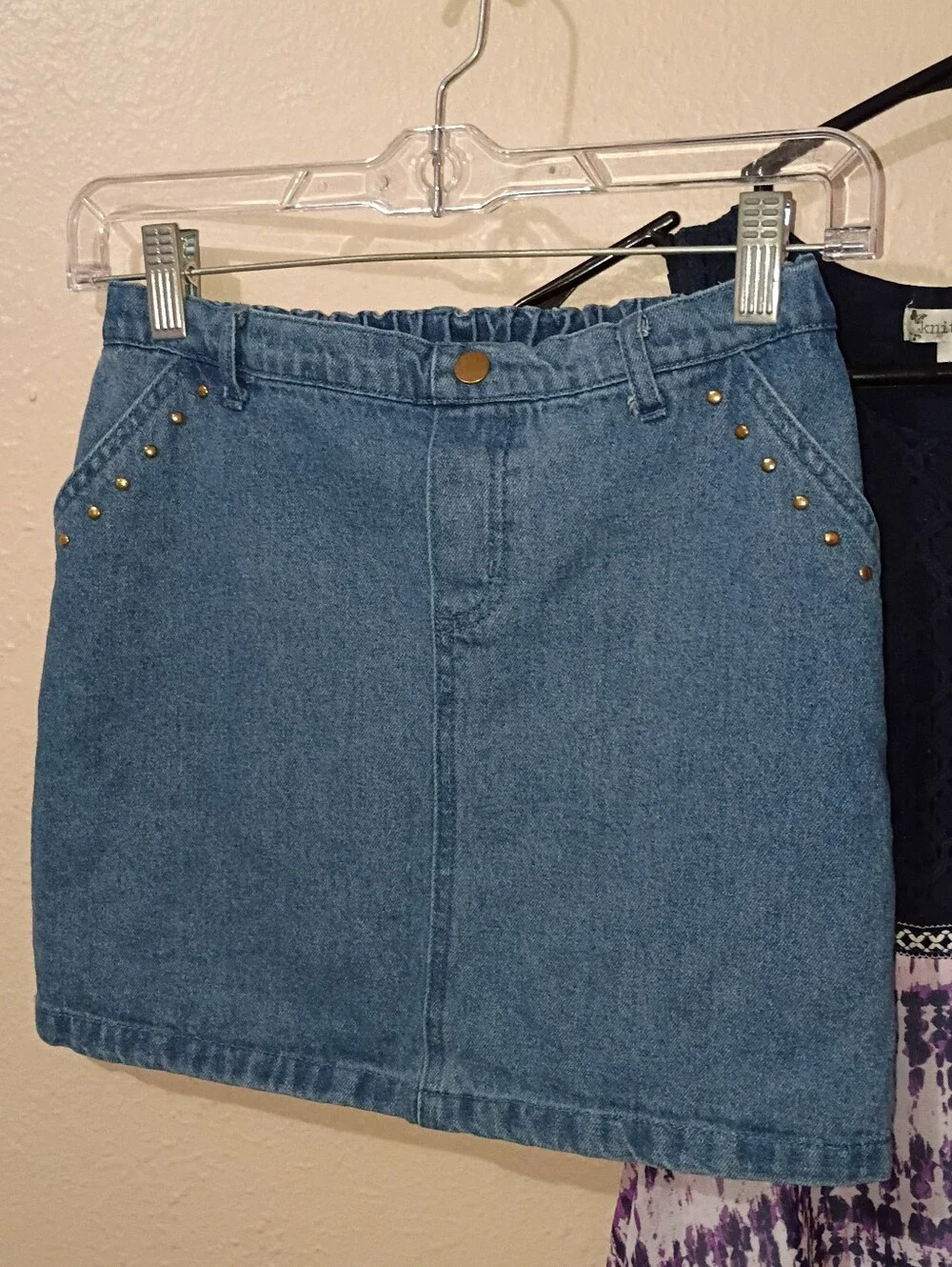 GIRLS SIZE L 10/12 BUNDLE